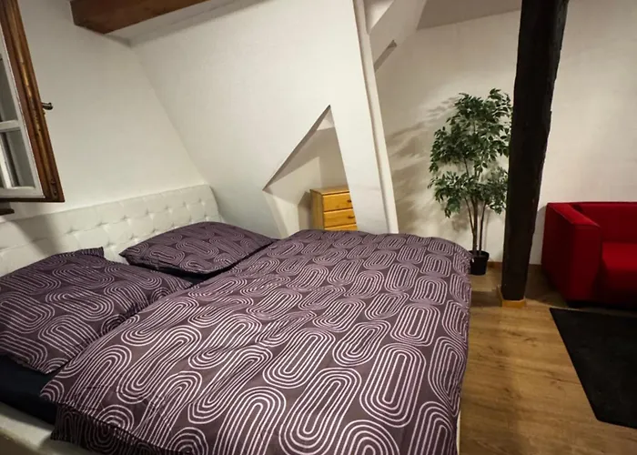 Cozy Small One Apartmán