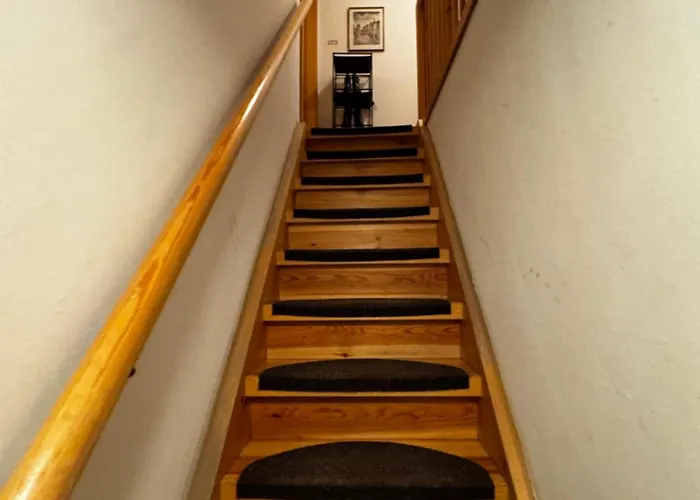 Cozy Small One Apartmán Norimberk