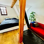Apartment Cozy Small One *
