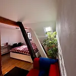 Cozy Small One Apartment Nürnberg