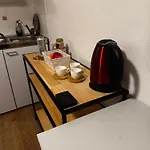 Cozy Small One