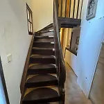 Διαμέρισμα Cozy Small One *