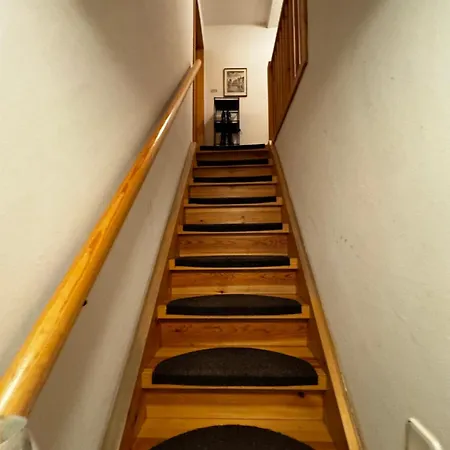 Cozy Small One Room Apartment Apartment Nuremberg