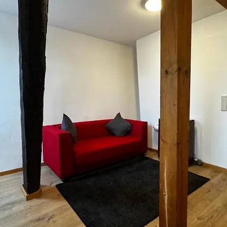 Cozy Small One Apartament