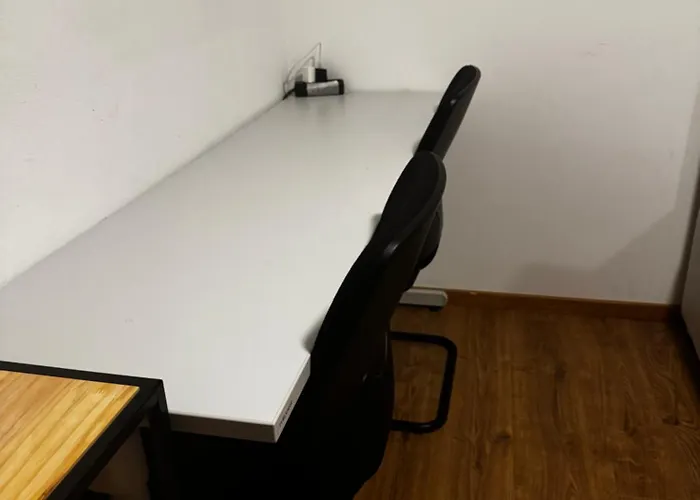 Cozy Small One דירה