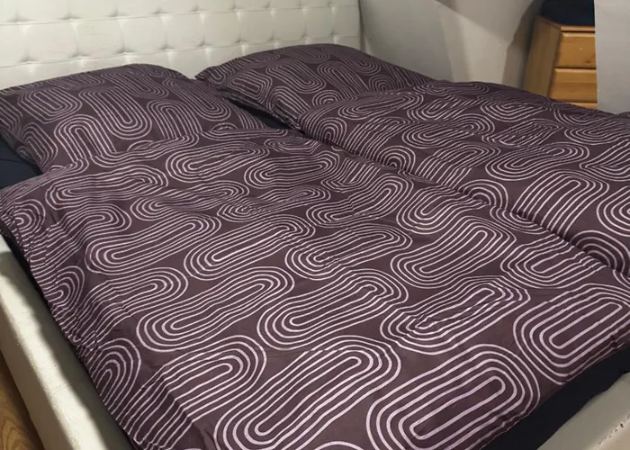 דירה Cozy Small One