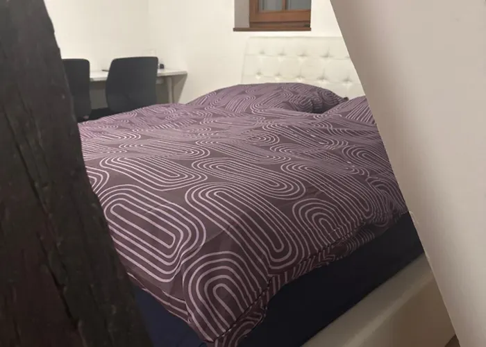 Cozy Small One דירה *