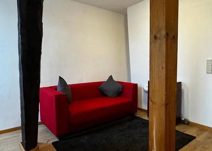 Cozy Small One דירה